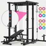 Home Gym Equipment - Image 5