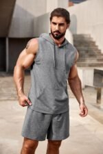 Men's Workout wears - Image 4