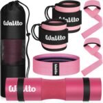 Fitness Accessories