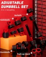 Home Gym Equipment - Image 8
