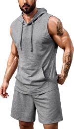 Men's Workout wears