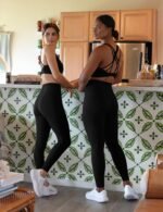 Women's Workout wears - Image 2