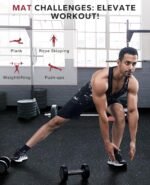 Home Gym Equipment - Image 6