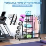 Home Gym Equipment - Image 7