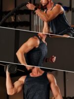 Men's Workout wears - Image 3
