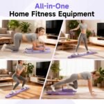 Home Gym Equipment - Image 2