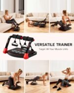 Home Gym Equipment - Image 5