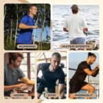 Men's Workout wears - Image 2