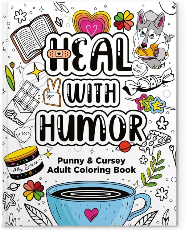 Stress Relief Products