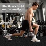 Home Gym Equipment - Image 4