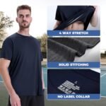 Men's Workout wears - Image 3