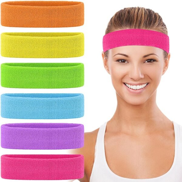 Fitness Accessories