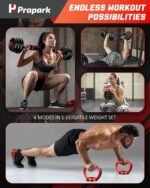 Home Gym Equipment - Image 6