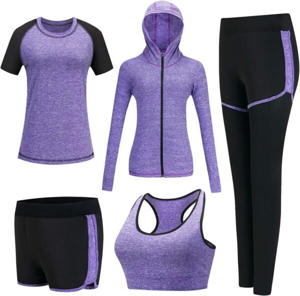Women's Workout wears