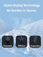 Men's Workout wears - Image 4