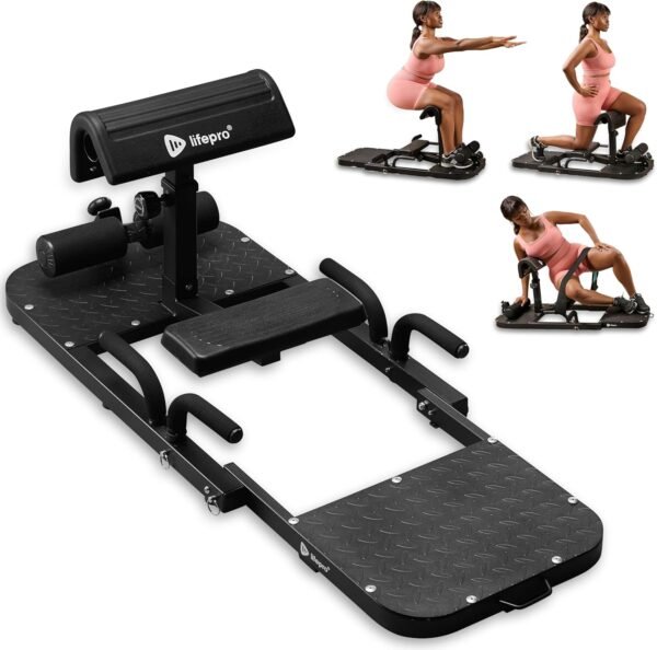 Home Gym Equipment