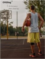 Men's Workout wears - Image 3