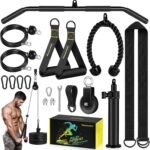 Fitness Accessories
