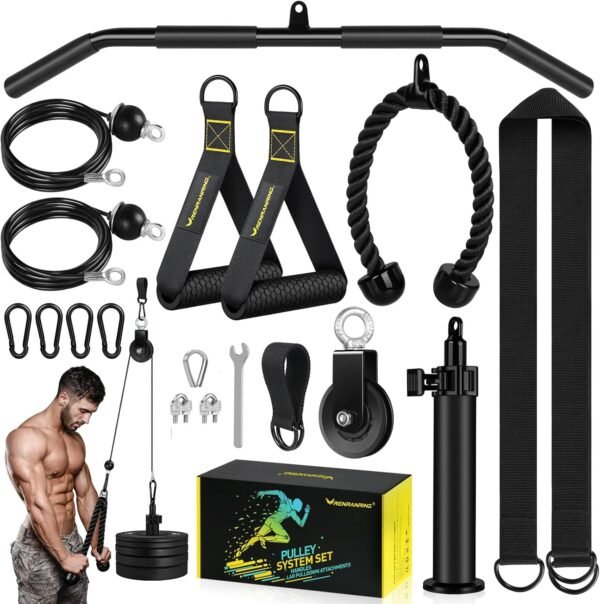 Fitness Accessories