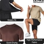 Men's Workout wears - Image 3