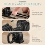 Home Gym Equipment - Image 7