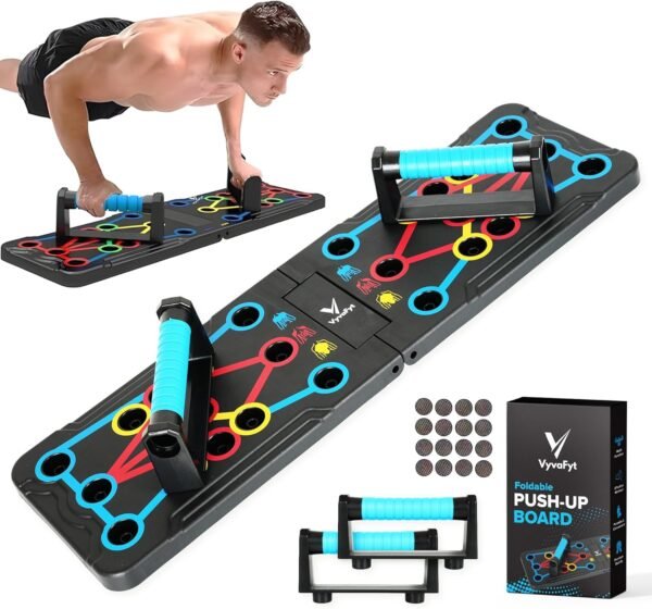 Home Gym Equipment