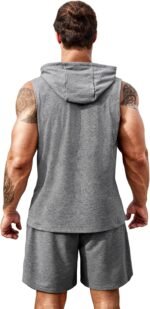 Men's Workout wears - Image 2