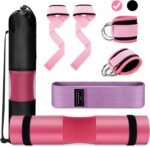 Fitness Accessories