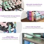 Home Gym Equipment - Image 5