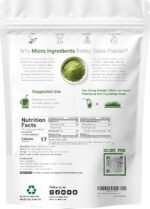 Vitamins & Minerals - Image 2