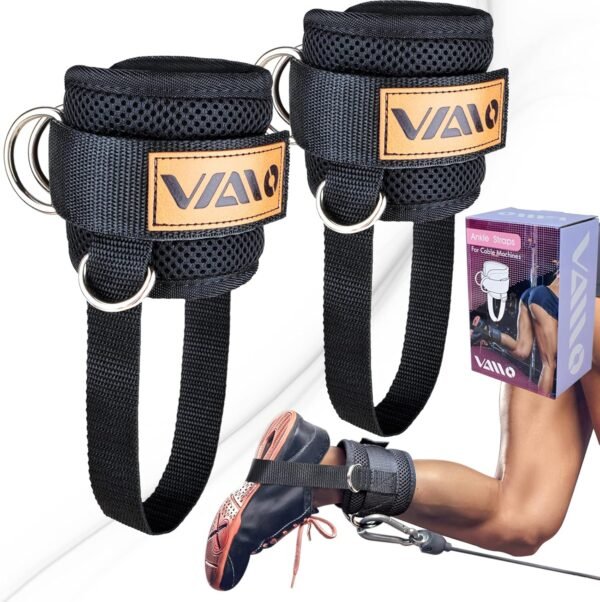 Fitness Accessories