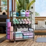 Home Gym Equipment - Image 9