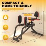 Home Gym Equipment - Image 2
