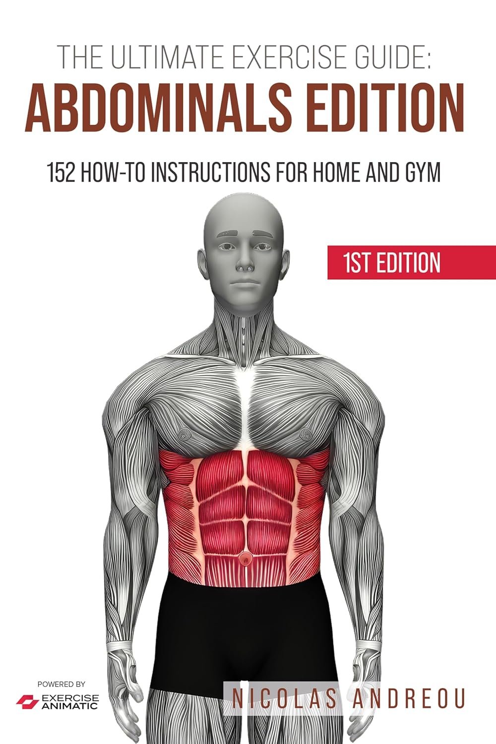 81tNGDgH3hL._SL1500_.jpg Functional Training - Image 1