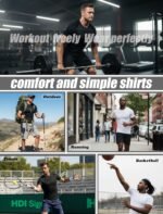 Men's Workout wears - Image 6