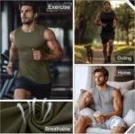Men's Workout wears - Image 5