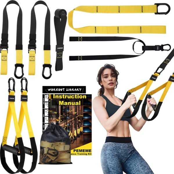 Home Gym Equipment