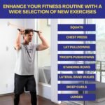 Home Gym Equipment - Image 6