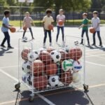 Home Gym Equipment - Image 5