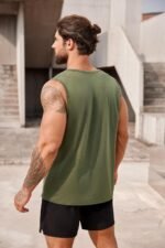 Men's Workout wears - Image 2