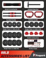 Home Gym Equipment - Image 7