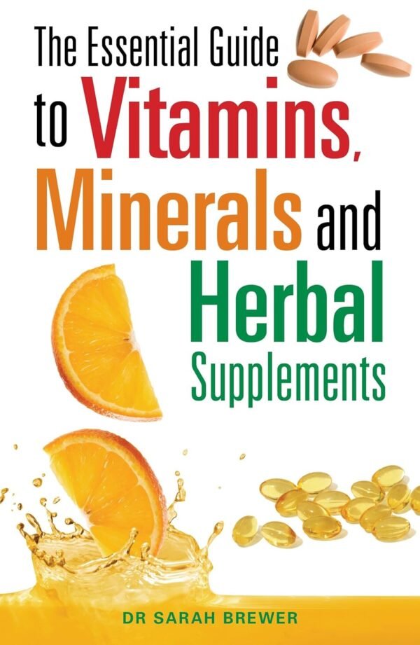 Vitamins & Minerals