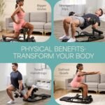 Home Gym Equipment - Image 5