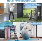 Home Gym Equipment - Image 2