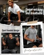 Men's Workout wears - Image 3