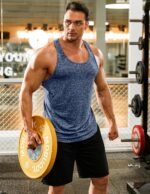 Men's Workout wears - Image 4