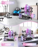 Home Gym Equipment - Image 6