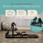 Home Gym Equipment - Image 7