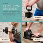 Home Gym Equipment - Image 2