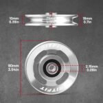 Home Gym Equipment - Image 2